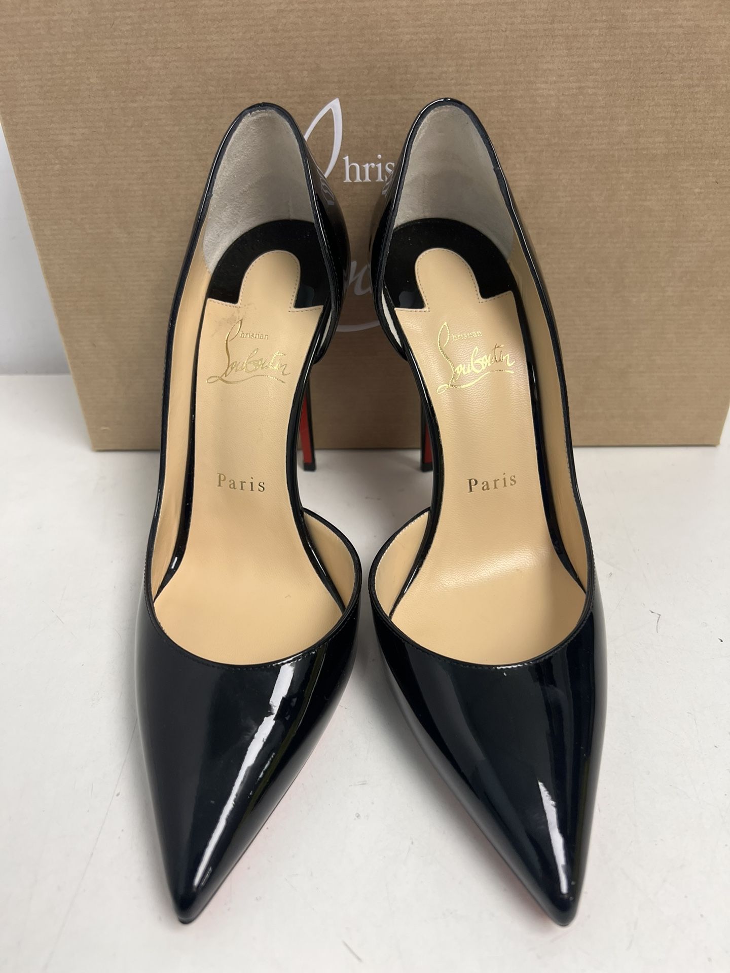 Christian Louboutin