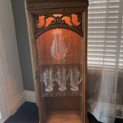 Antique Furniture 