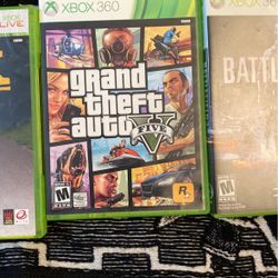 Xbox360