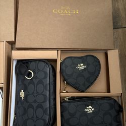 3pc bag set women’s