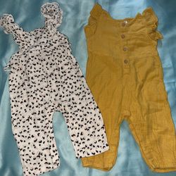 6, 6,9 Month Baby Girl