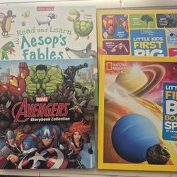 Kids Books
