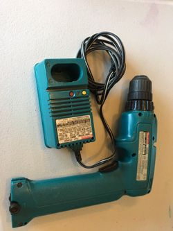 Makita Drill 6095D