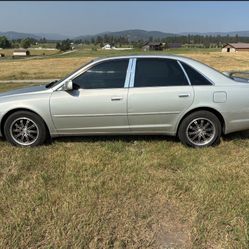 2002 Toyota Avalon