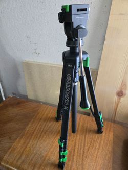 Tripod