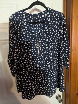 Woman's blouse