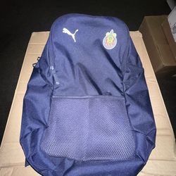 Puma Chivas Backpack