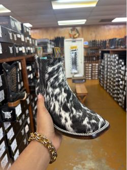 Women’s Boots