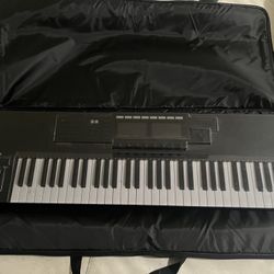 Unregistered Native Instruments Mk2 61 Keyboard 