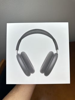 AirPods Max Midnight