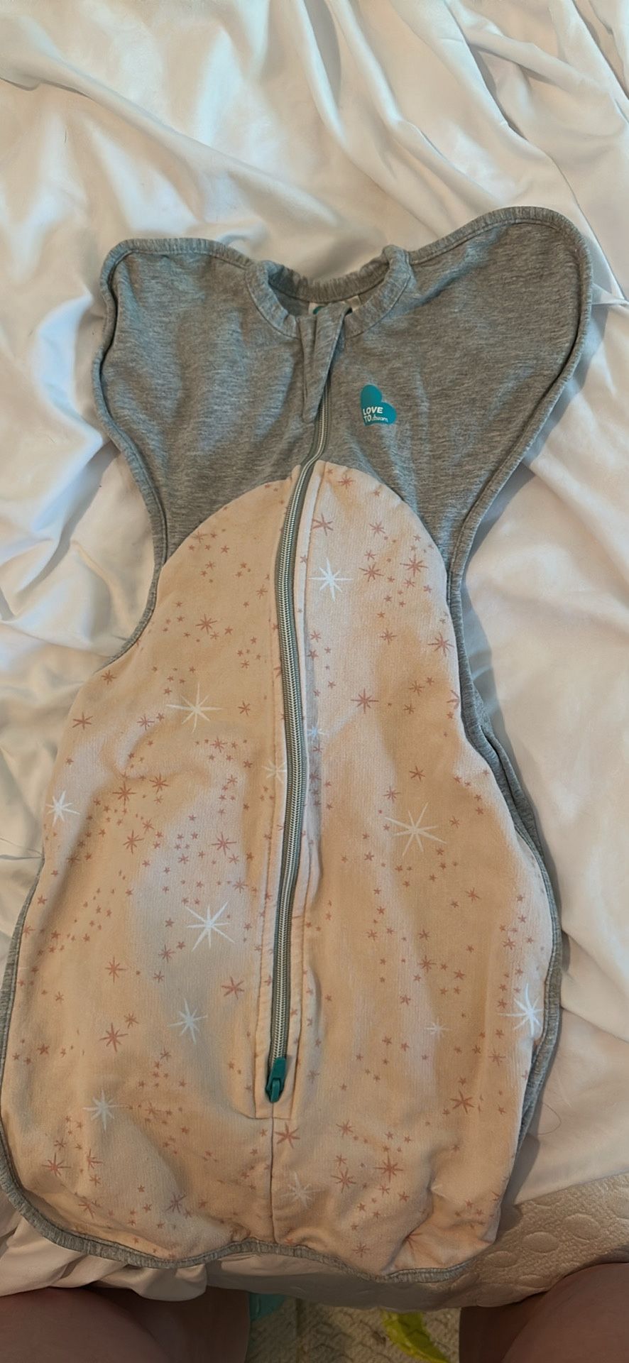Love To Dream Baby Swaddles