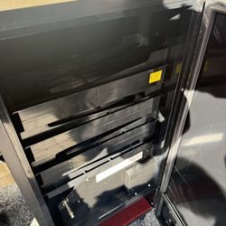 Snap-on 100th Anniversary Fridge