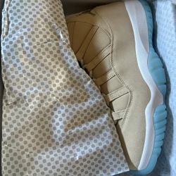 Jordan Retro 11 Htown 