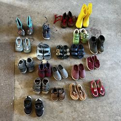 Baby/toddler Shoes