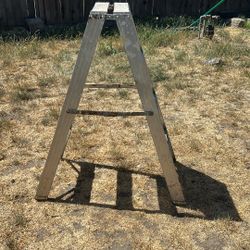 ladder