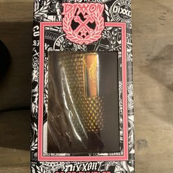 Iridescent dixxon tumbler