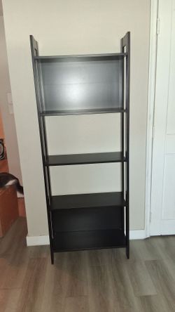 IKEA5 Level Shelf $75