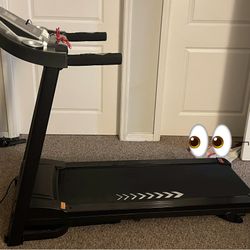 Treadmill 