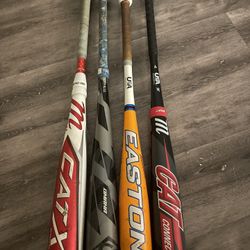 Baseball Bats