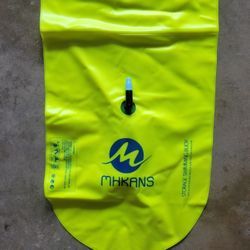 Waterproof Bags