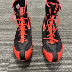 Nike Boxing Shoes Size 13