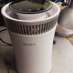Air PURIFIER 