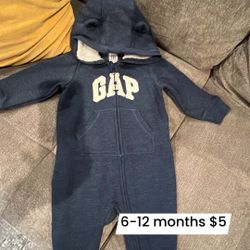 GAP One piece Boys