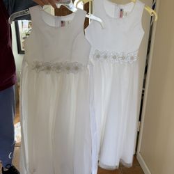 Flower Girl Dresses