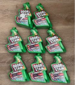 Pet Odor & Stain Eliminator – Enzyme Cleaner