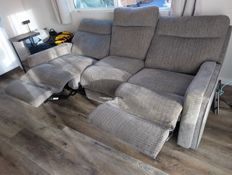 Free couch