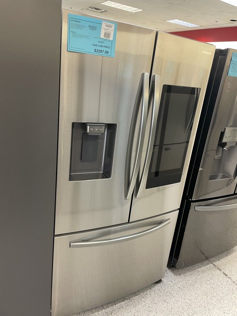 Refrigerator
