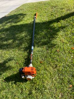 Stihl HL100K Pole Saw