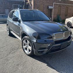 2011 BMW X5