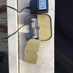 Orbit WiFi Sprinkler Controller 