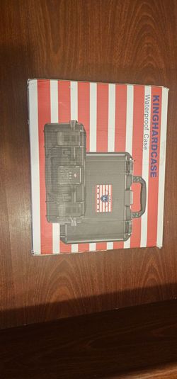 TSA Approved Case