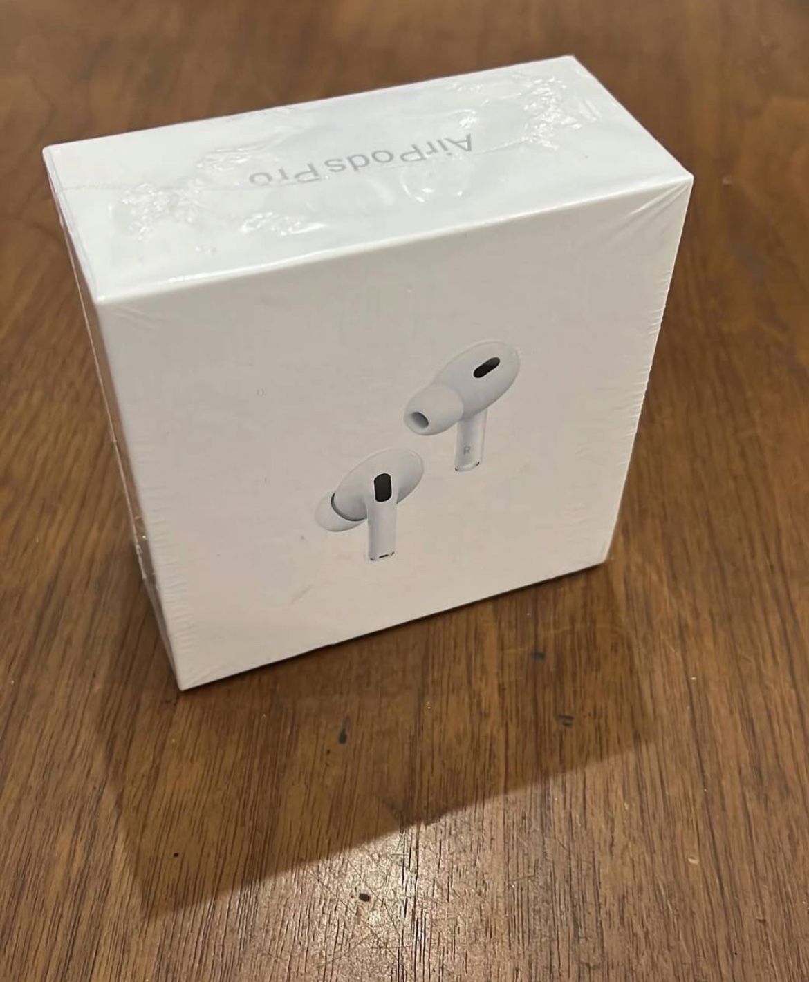 Air Pods Pro