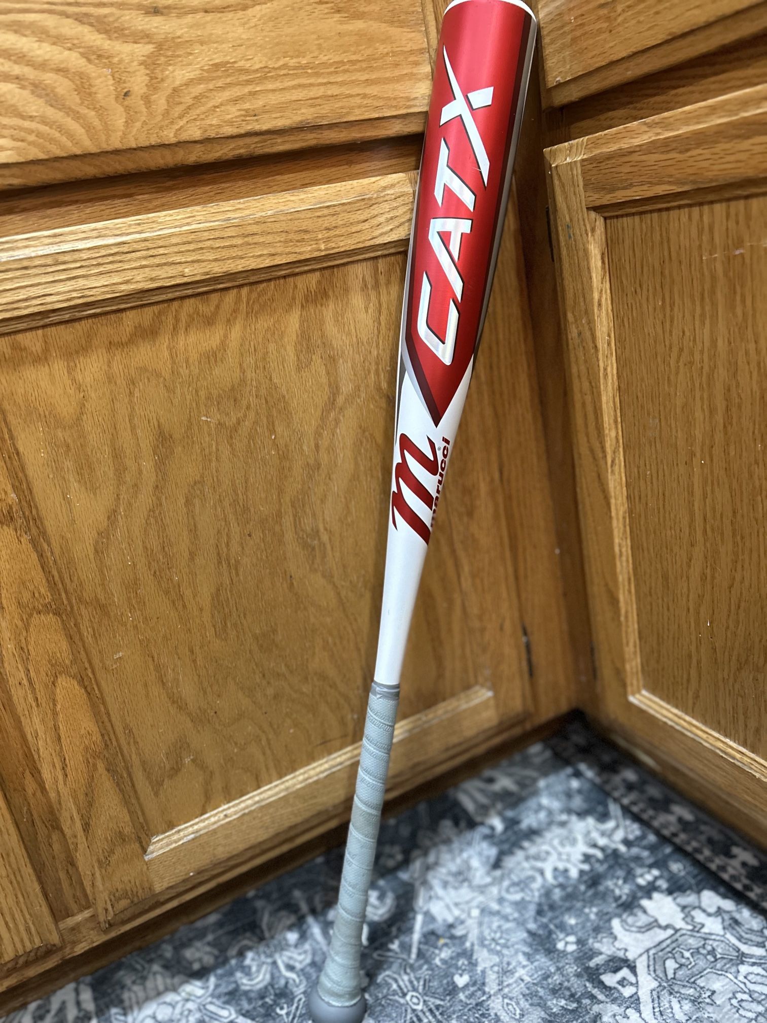 Marruci Cat X (-10) 31 Inch (USSSA)