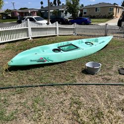 2 Person kayak