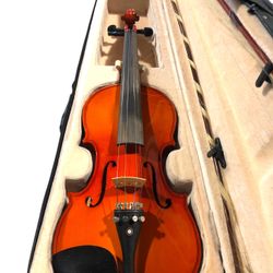 Cecilio Violin 