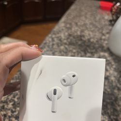 Air pods pro 3