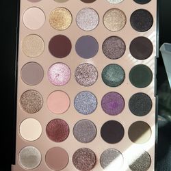 Morphe Makeup Palettes