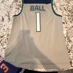L Ball Jersey