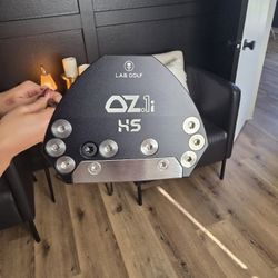 LAB OZ.1 HS 33 Inch Putter