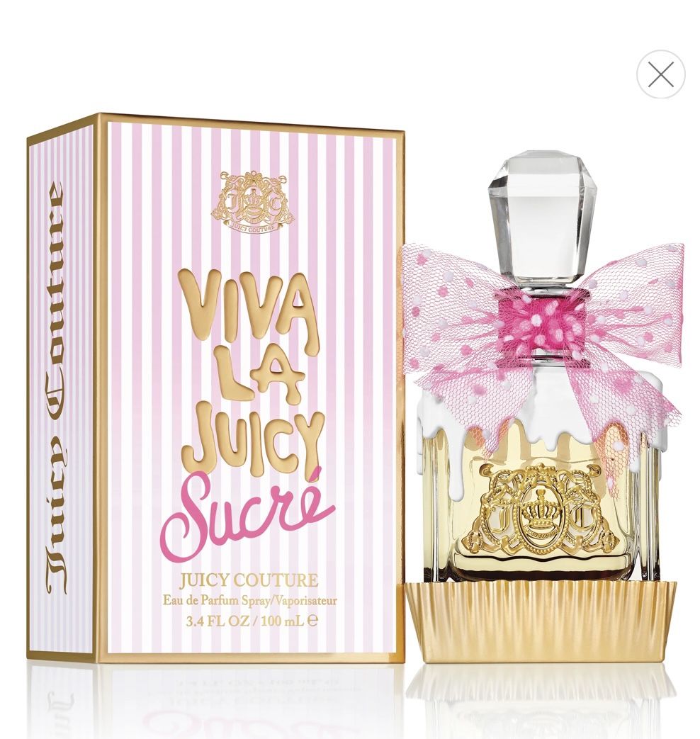 Juicy Contour Viva La Juicy Sucre