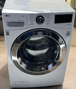 Washer Machine