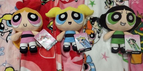Power puff