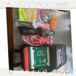 Stay Ready with Our Must-Have Fix Kits strategy town