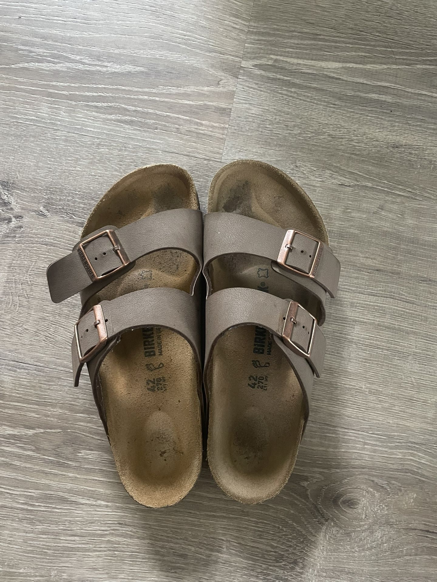 Birkenstock Sandals