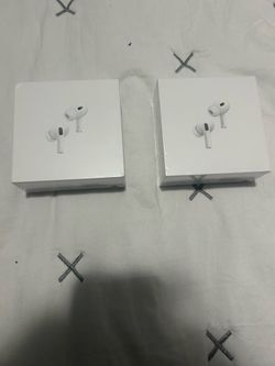 AirPods Pro Gen 2