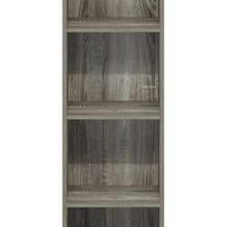 4 Tier Shelf